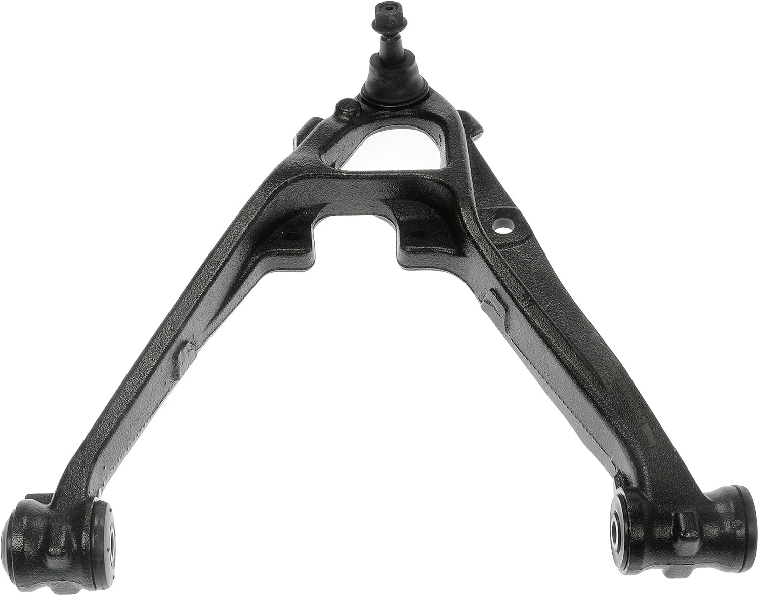 Front Lower Suspension Control Arm and Ball Joint Assembly U745260