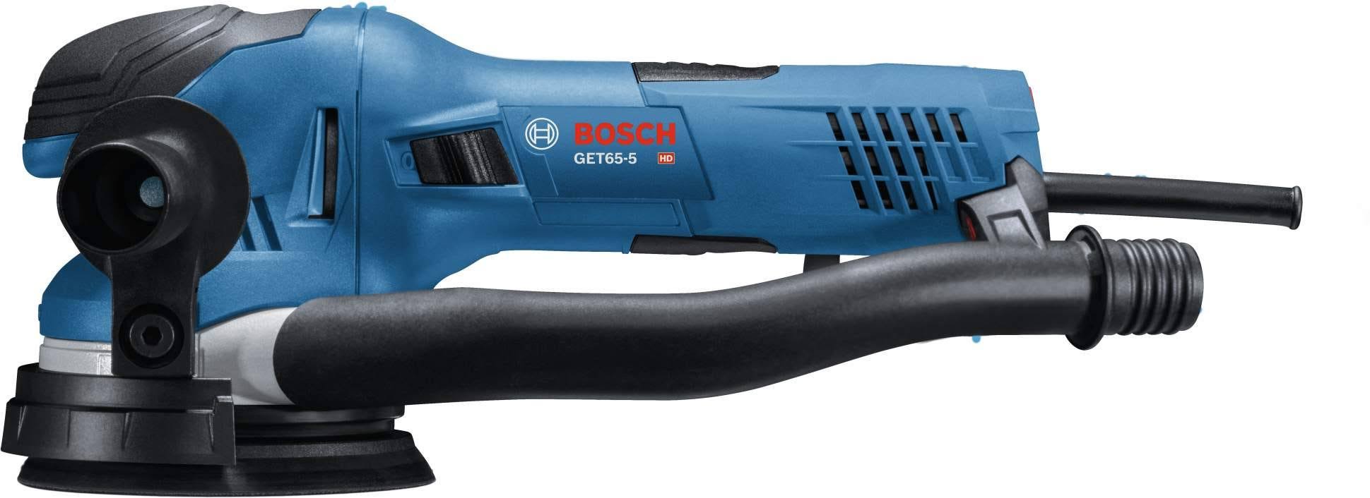 5 in. Dual-Mode Random Orbit Sander K12312