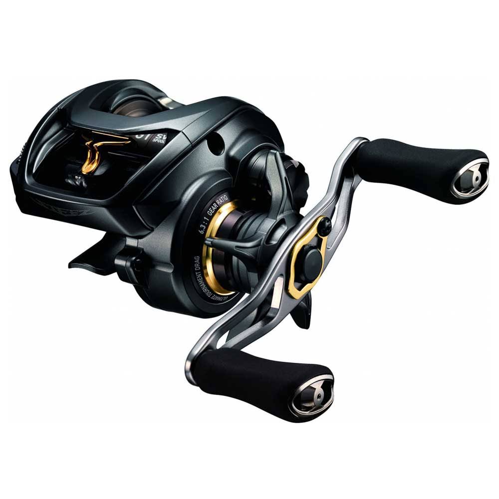 Casting Reels Q1169