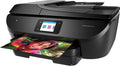 Wireless All-In-One Color Inkjet Photo Printer with Touchscreen N812