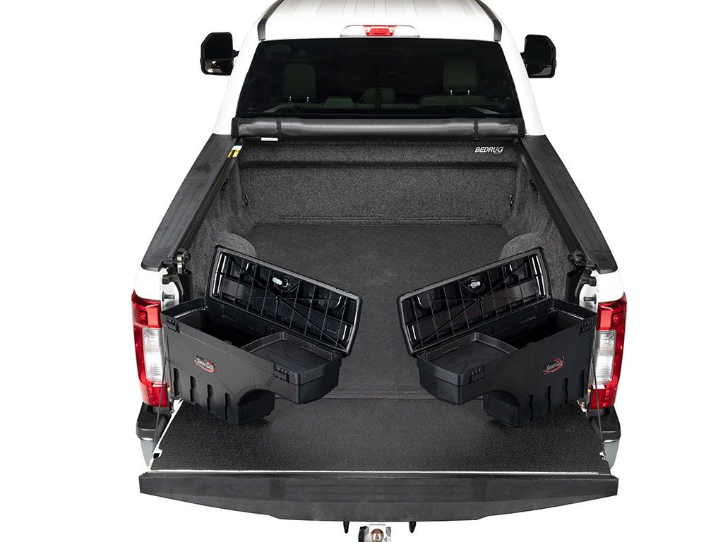 SwingCase Truck Bed Storage Box G9637