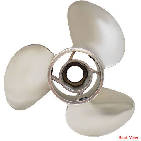 SS PROPELLER 13-5/8x21 Pitch S43955