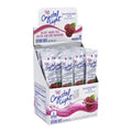 Sugar-Free Raspberry Ice Drink Mix, 30 Packets, Pack of 2 P526126