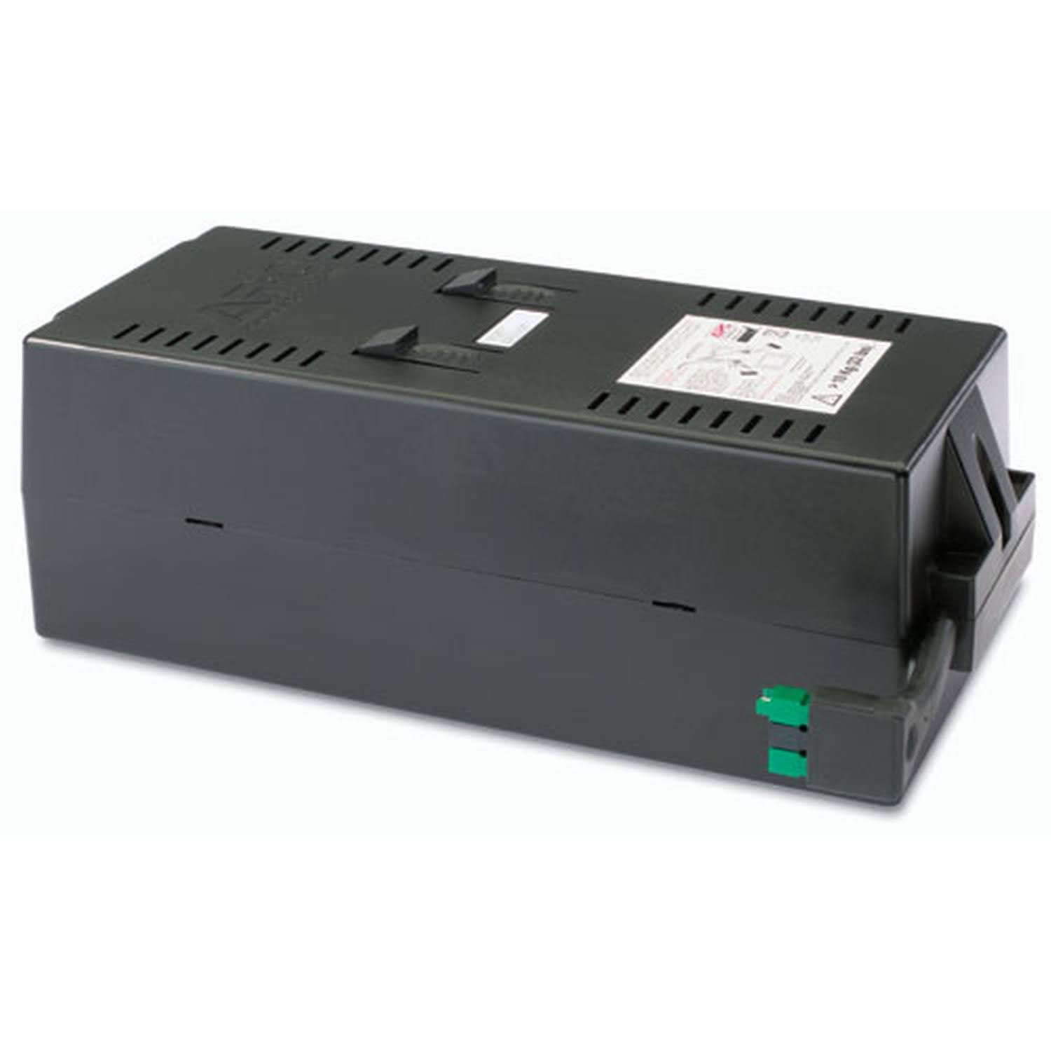 APC Replacement Battery Cartridge #107 UPS Battery for AV J Type Power Conditioner J15 B39954