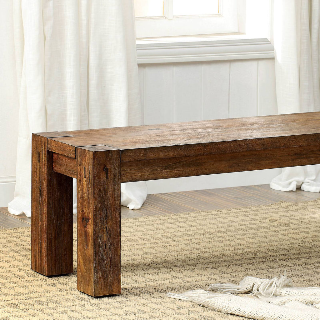 Bench P19529