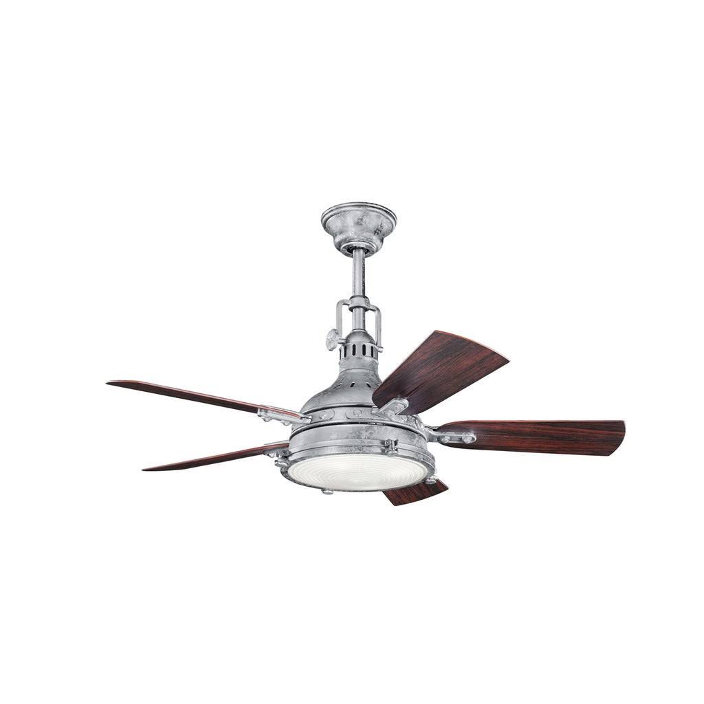 Galvanized Steel Ceiling Fan P713
