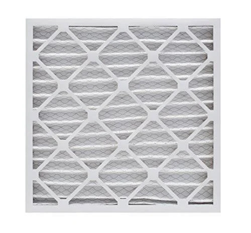 20x20x2 MERV 11 Pleated Air Filter M132482