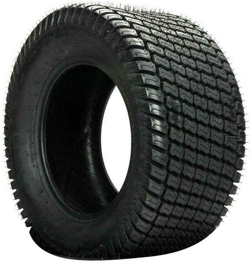 24x12-12 4PR Tubeless Lawn Mower Tires U16788