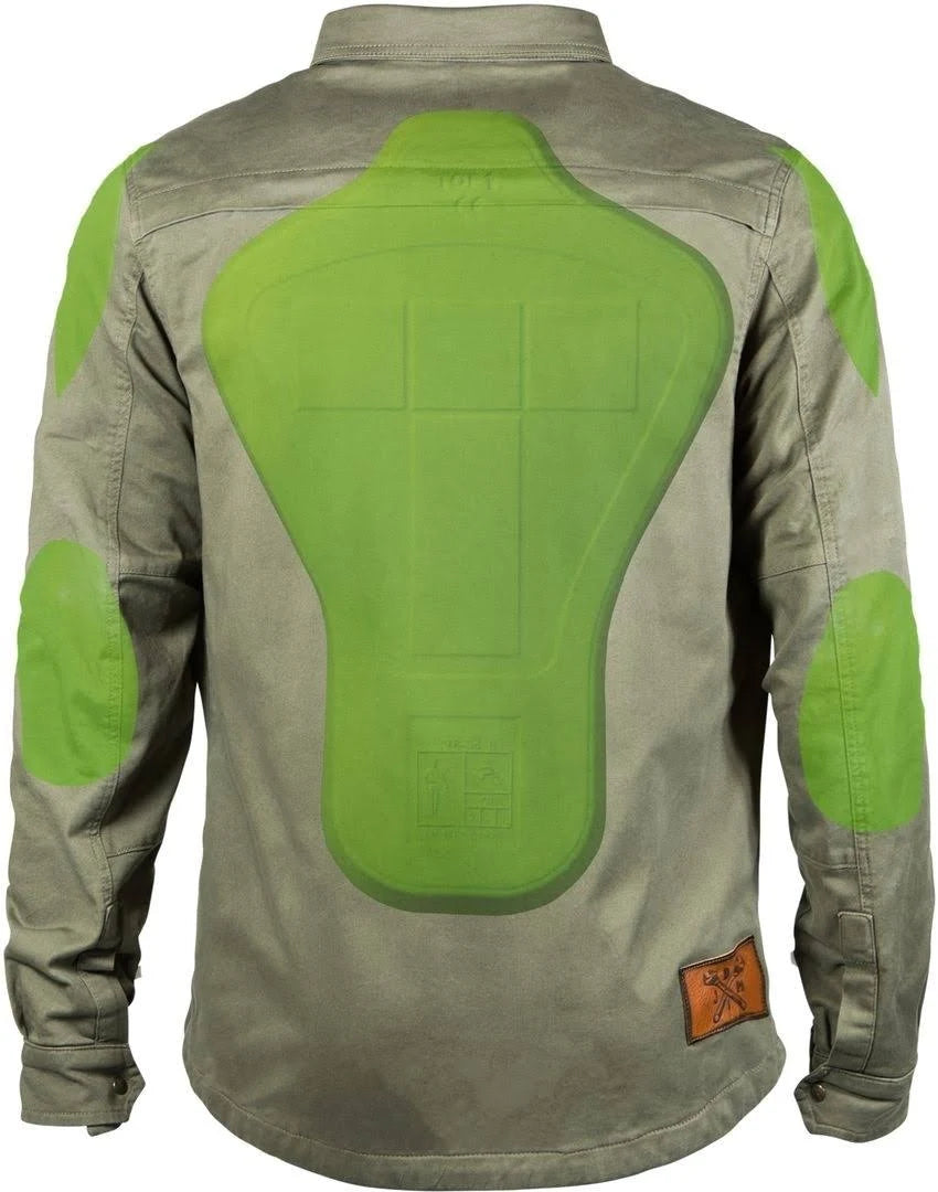Olive XTM XL Moto A14234