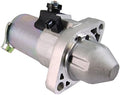 Starter Replacement For Honda CRV 2.4L 2002-2006 M2173