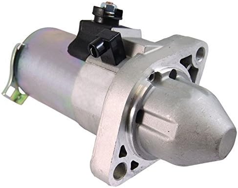 Starter Replacement For Honda CRV 2.4L 2002-2006 M2173
