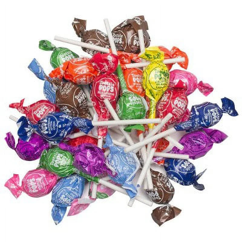 Mini's (Pack of 36) G379
