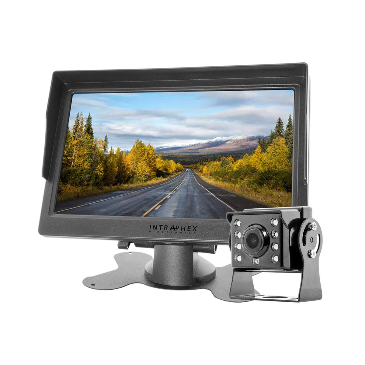 RV Backup Camera with Monitor M2677