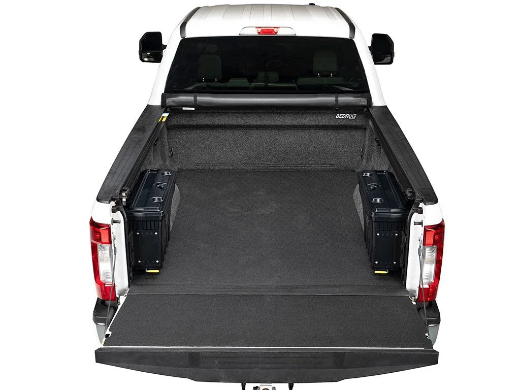 SwingCase Truck Bed Storage Box G9637