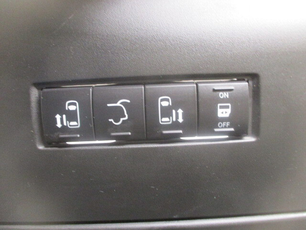 Overhead Roof Console with Lights Y3501