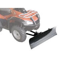 50" Snow Plow Kit for ATV W863