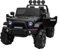 12V Kids Ride On Truck with Remote Control (Pink) Z90548