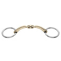 12mm Sensogan Double Jointed Bradoon R2610