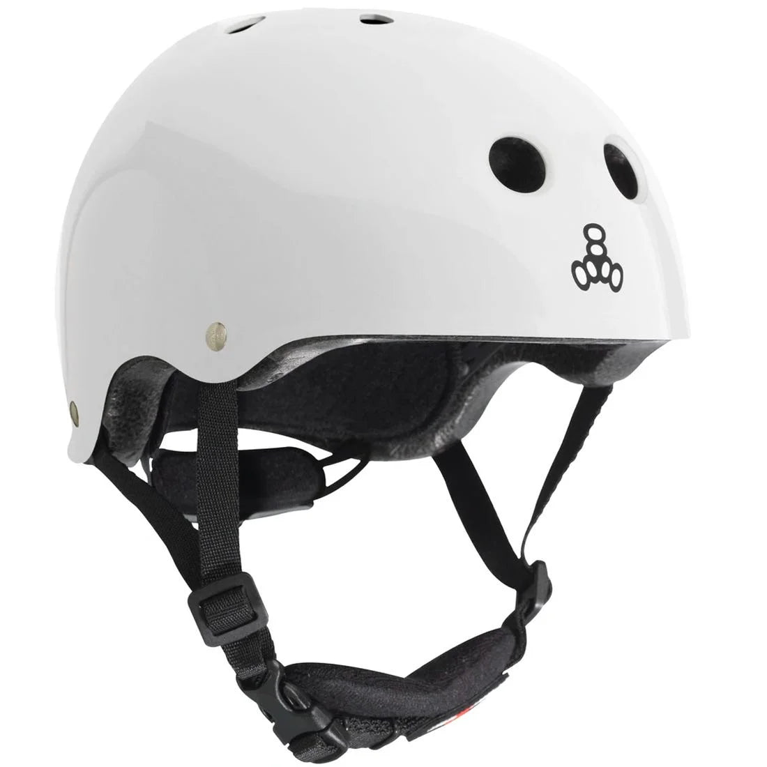 Green Certified Youth Helmet U3064