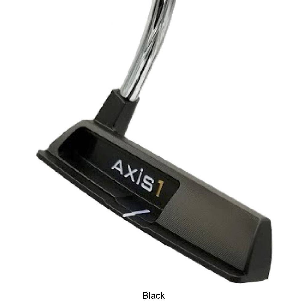 Black Golf Putter Q5449
