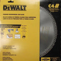12x22 x 96 Tooth Ply & Melamine Circular Saw Blade F38197