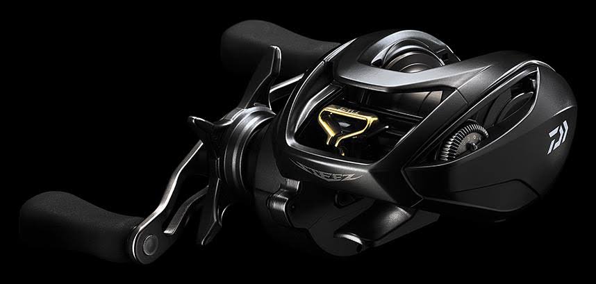Casting Reels Q1169