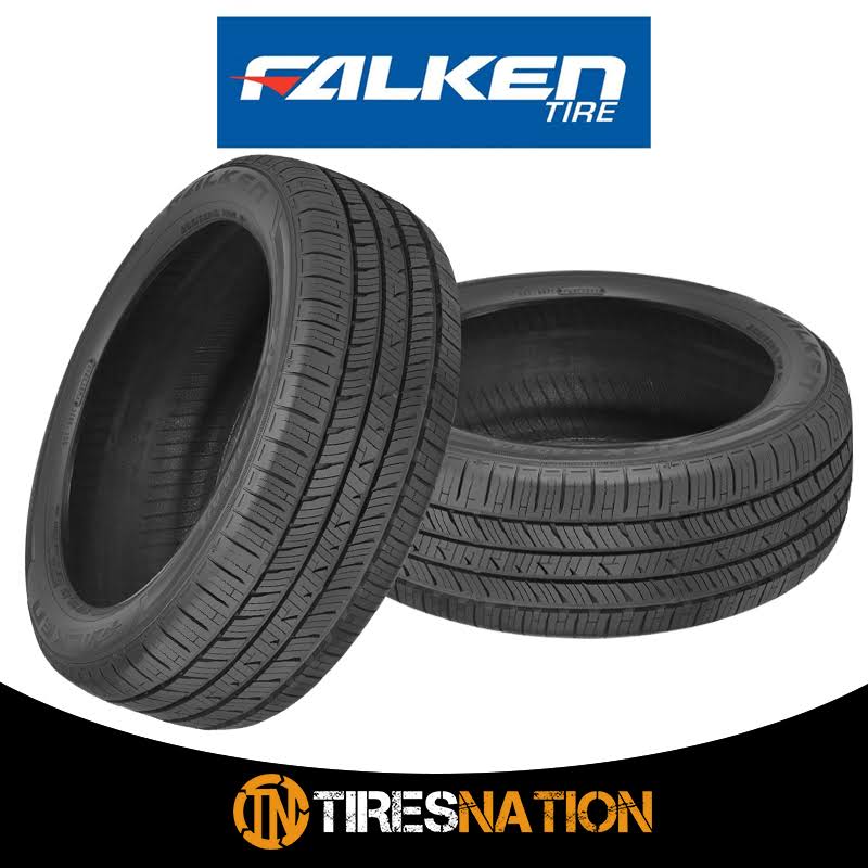 Tire 255/55R20 107V N528118
