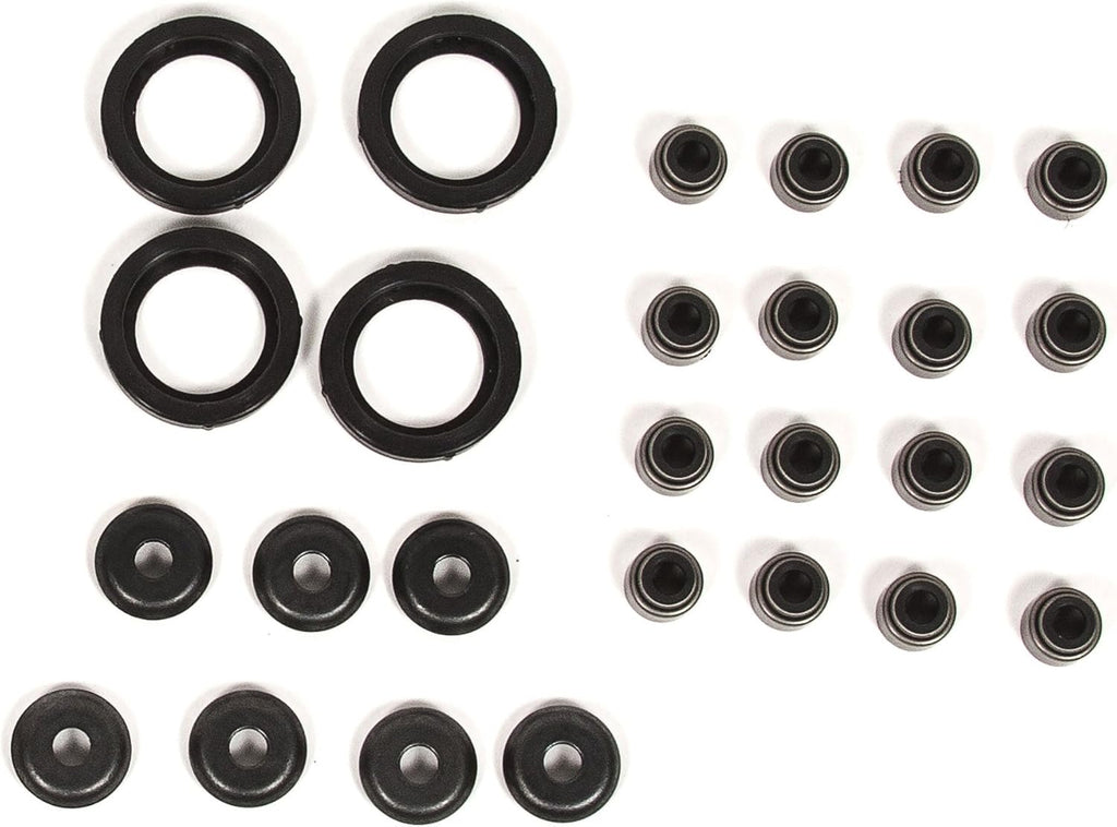 Full Gasket Set Head Bolts Intake Exhaust Valves Y654