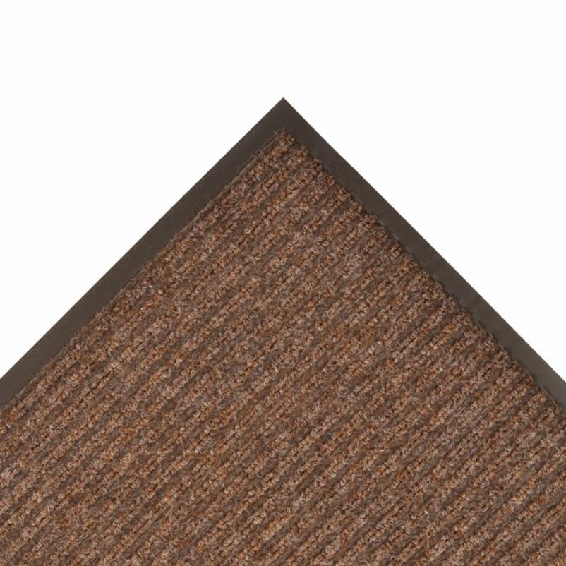 Carpeted Entrance Mat, blue, 4Ft. x 6ft. I169