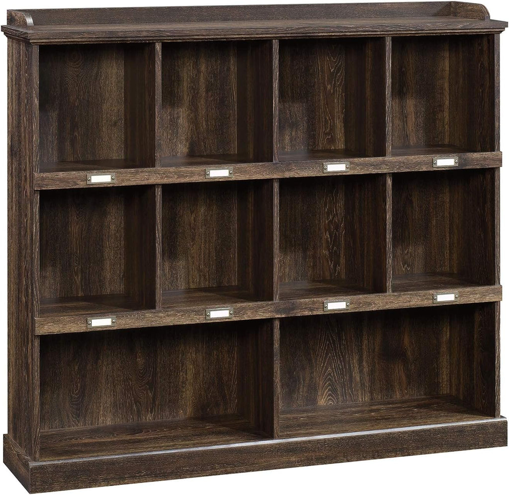 White Plank Bookcase B120734