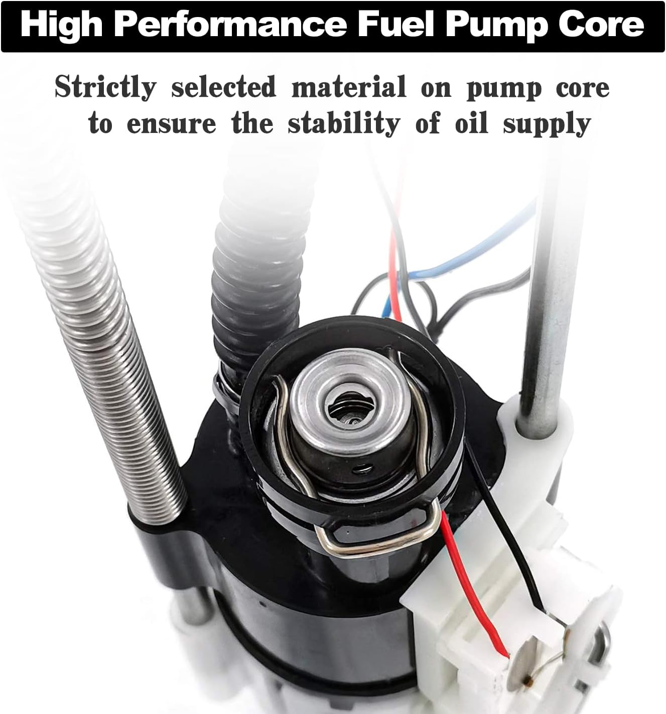 Fuel Pump Assembly Pack of 2 G900867