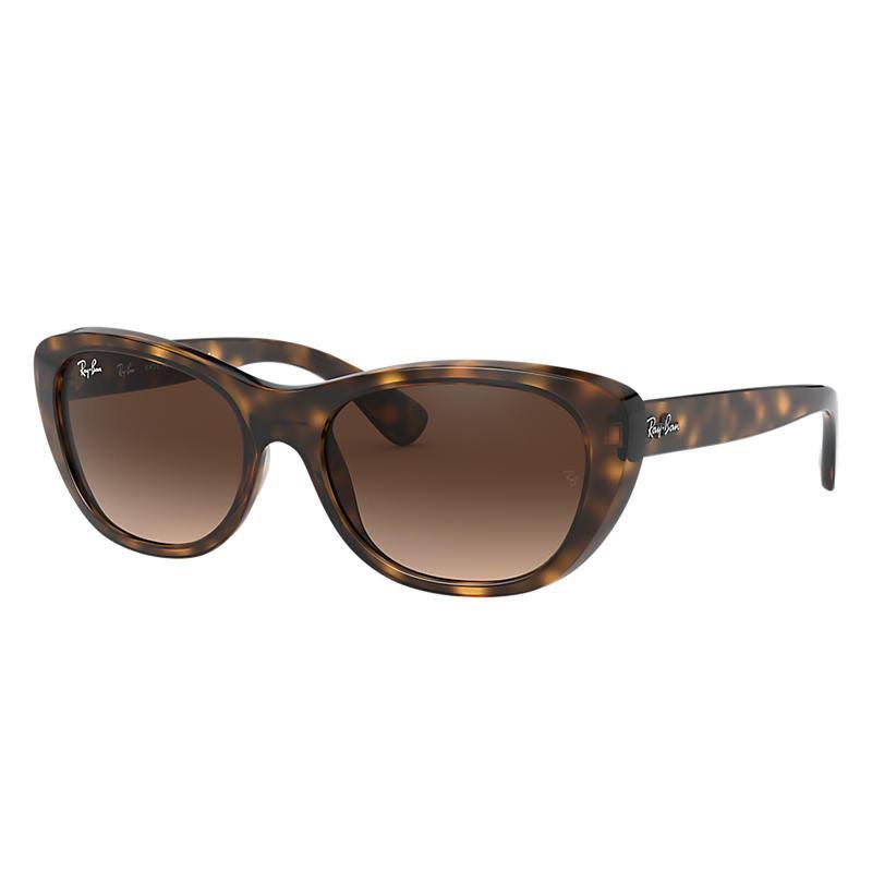Black Sunglasses V4546