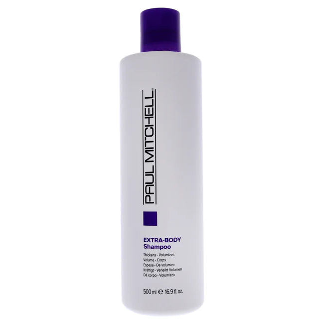 16.9 oz Daily Shampoo Q841