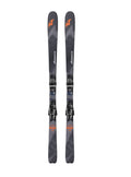 Navigator 80 CA Skis with TP2 Compact 10 FDT Bindings 172cm Y71726