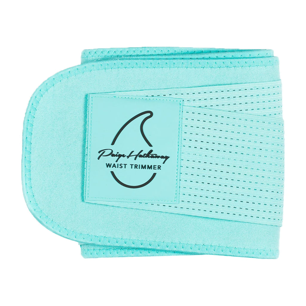 Blue XL/XXL Waist Trimmer Bundle S691