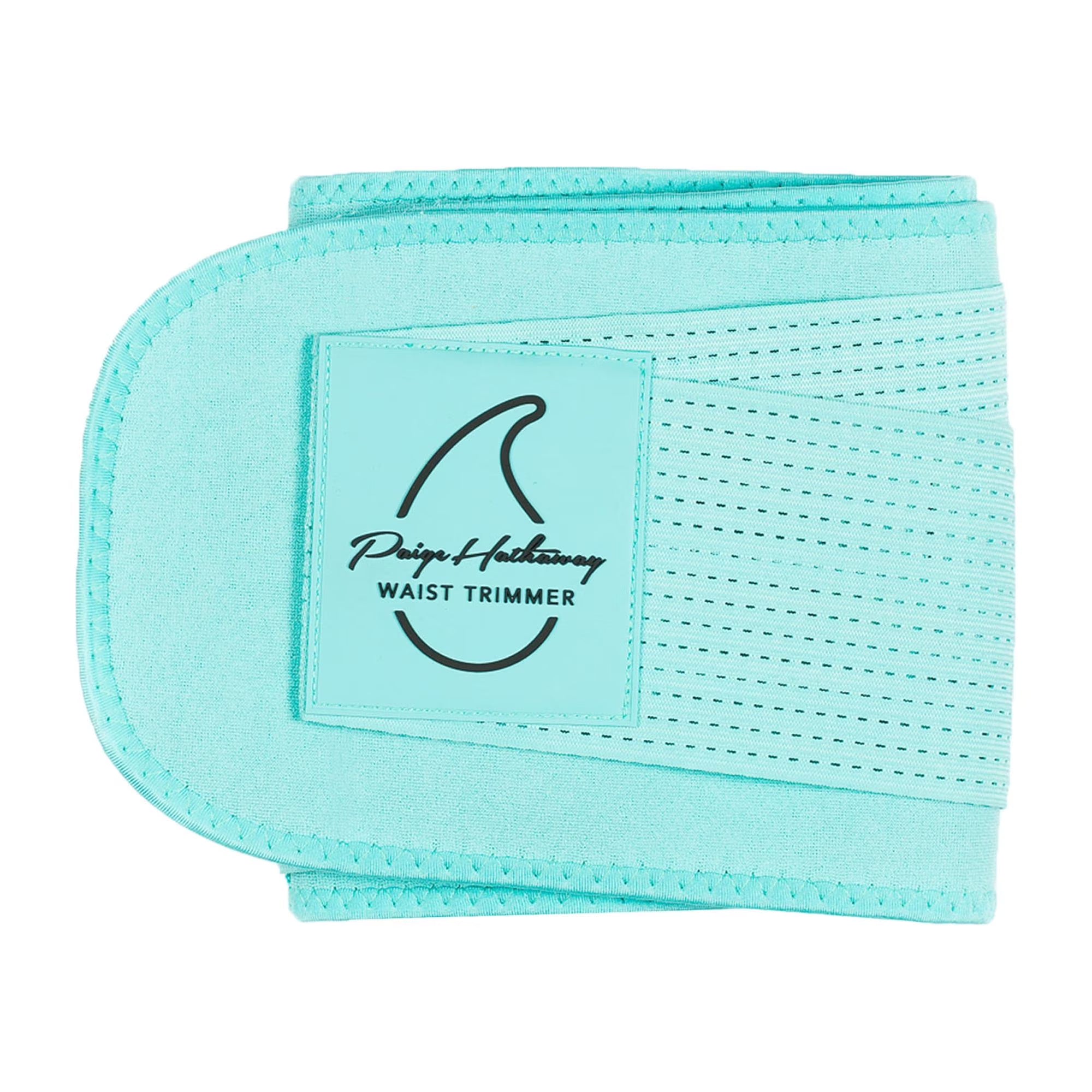 Blue XL/XXL Waist Trimmer Bundle S691