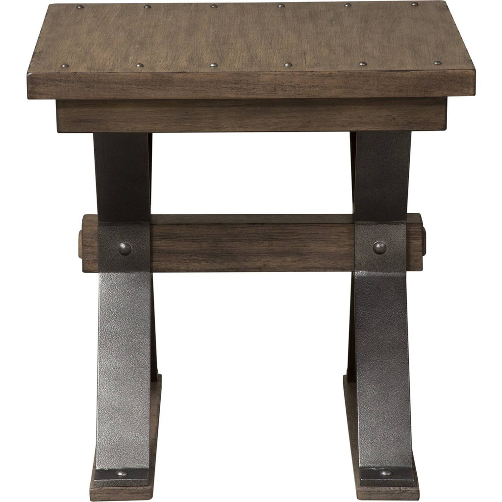 End Table N373