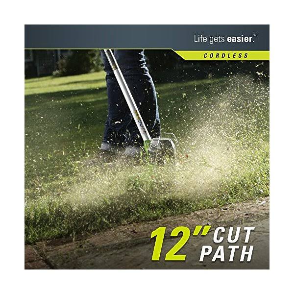 Cordless String Trimmer X98870