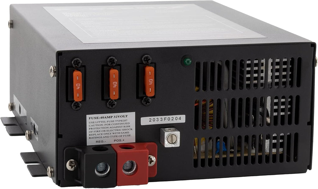 45-Amp RV Power Converter P113644