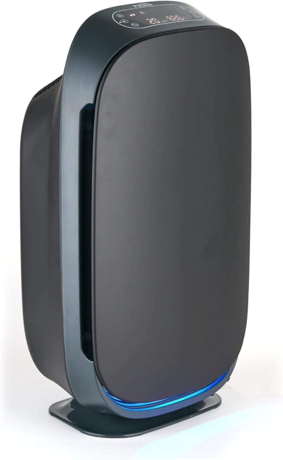 White H13 HEPA Air Purifier O91233