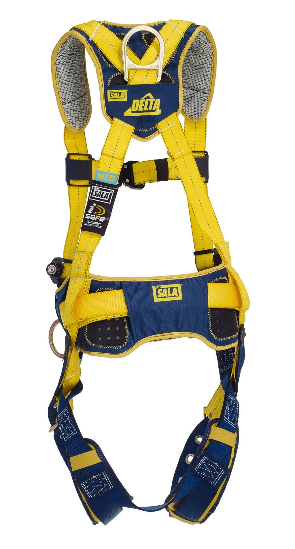 Comfort Construction Style Positioning Harness I713486