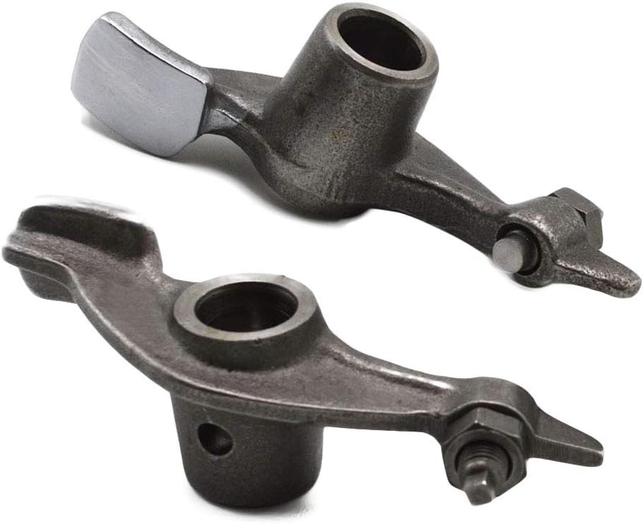 Camshaft Tappet Shaft & Cam Rocker Arm Kit Pack of 2 E71488