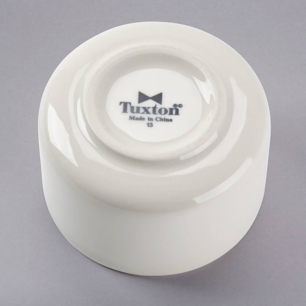 12 oz. Eggshell Soup Cup P837