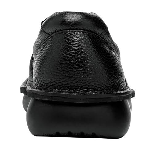 Black Galway Walker Shoes T91608