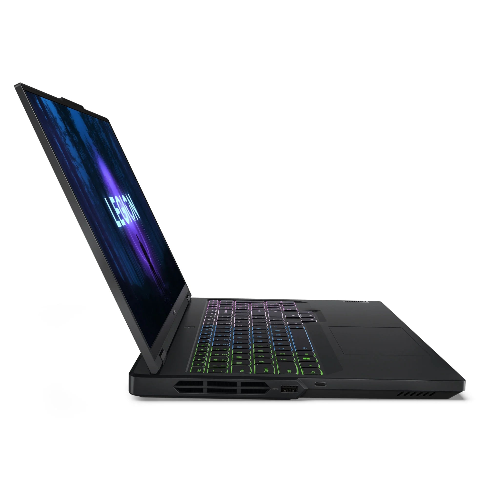 16" IPS i7-13700HX RTX 4070 8GB GDDR6 16GB 1TB SSD Gaming Laptop R12058
