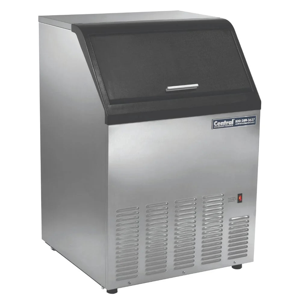 Half Dice Undercounter Ice Machine H96104