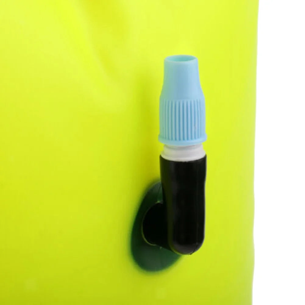 Waterproof Inflatable Buoy Drybag F1233