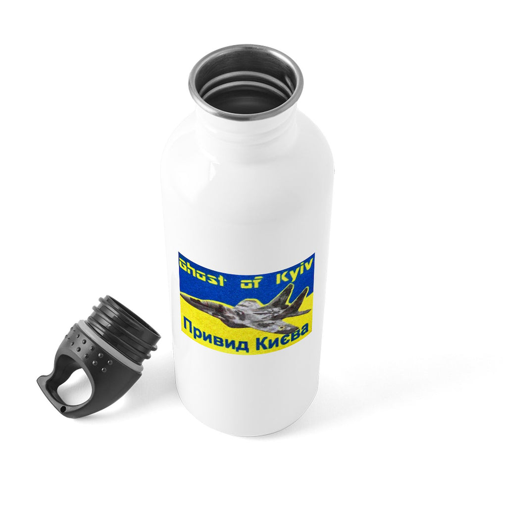 Stainless Steel Water Bottle, 1.0L N6469