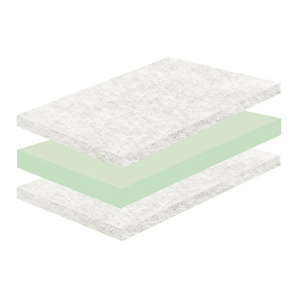 Dark Cherry Futon Package with Mattress and Cover H706553