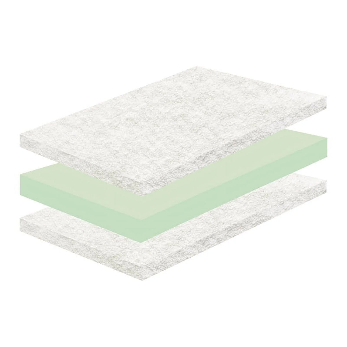 Dark Cherry Futon Package with Mattress and Cover H706553